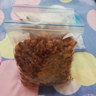 Long nhãn sấy