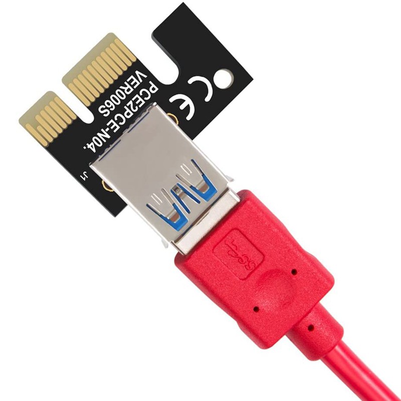 Card Mở Rộng Ver 009s Pcie | BigBuy360 - bigbuy360.vn