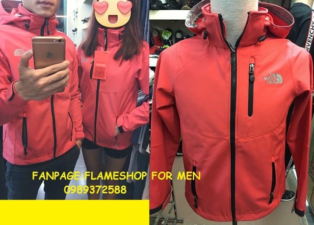 XẢ HÀNG ÁO KHOÁC NỈ SOFT SELL NORTHFACE VNXK LỚP NỈ BÊN TRONG MẶC CỰC ẤM DÀNH CHO CẢ NAM VÀ NỮ | BigBuy360 - bigbuy360.vn