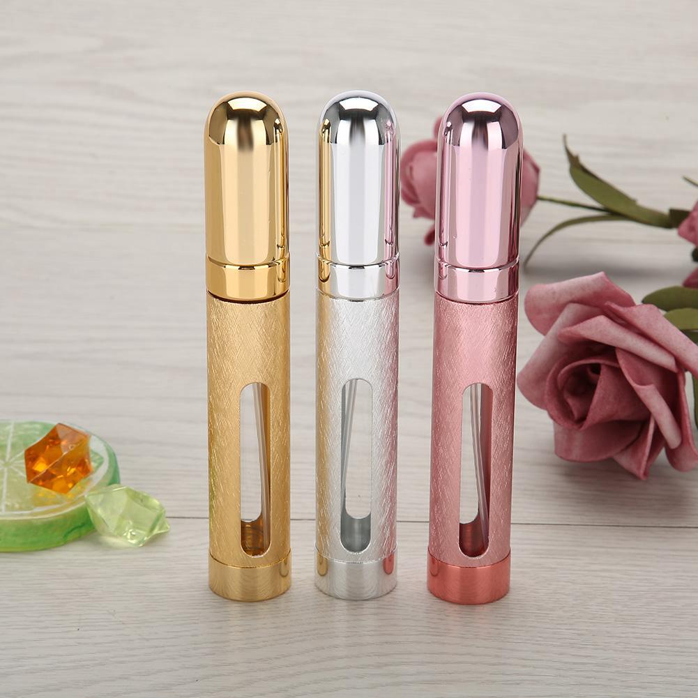 [Forest]Chai thủy tinh đựng nước hoa 12ml