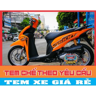 TEM RỜI VISION