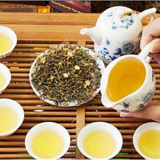 TRÀ SÂM BIỂN PHÚ QUỐC 300g