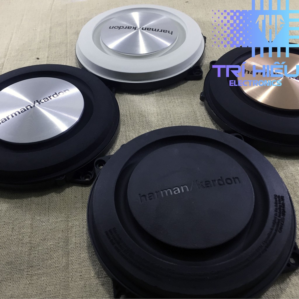 Loa passive ( loa thụ động, loa cộng hưởng) harman/kardon