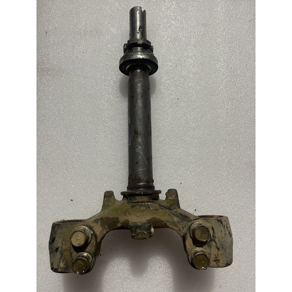 Vai xe Sirius 110cm của Yamaha