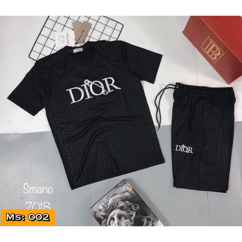 [ SALE 30% ] BỘ HÈ THIẾT KẾ SIÊU ĐẸP, ÁO THUN LẠNH CÕ DÃN 4 CHIỀU | BigBuy360 - bigbuy360.vn