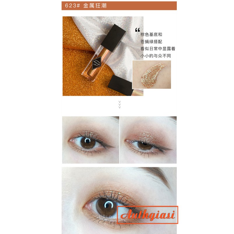 Nhũ mắt ướt Hold Live Eye Shadow [Xịn] | BigBuy360 - bigbuy360.vn