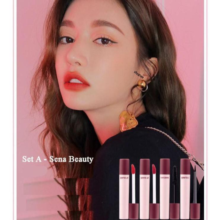 [CHÍNH HÃNG] [ XẢ KHO ] Bộ Trang Điểm Heng Fang Pro Light Beauty Fashion Make Up Series hàng nội địa<Trung Quốc> | BigBuy360 - bigbuy360.vn