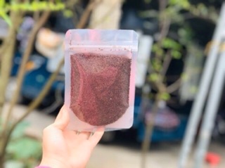 200GR HẠT NGŨ HOA (HẠT ĐÌNH LỊCH)