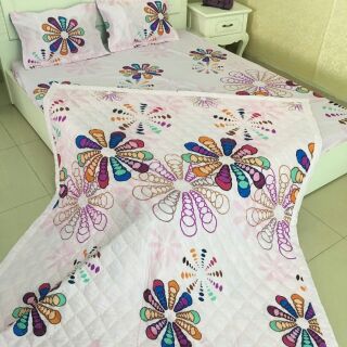 Sét hè mới 2018