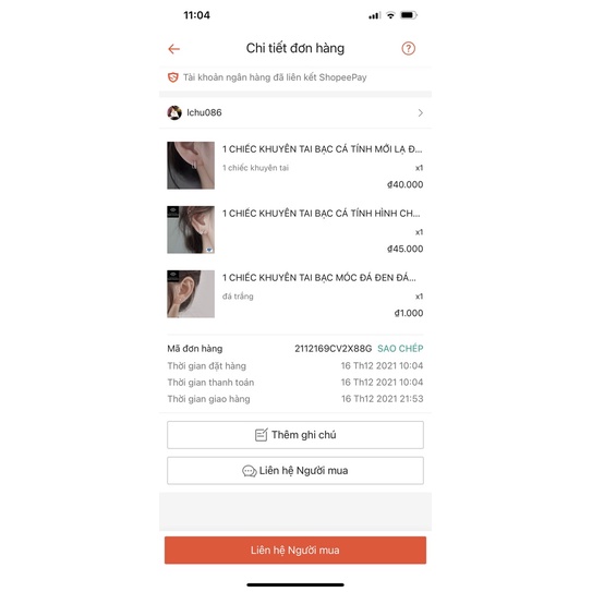 ĐƠN BẠN LƯƠNG MINH