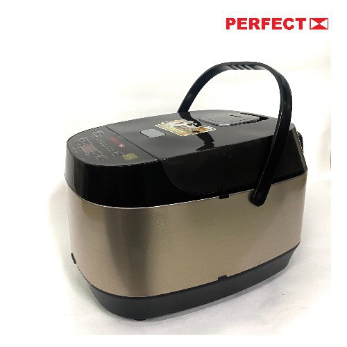 Nồi Cơm Điện Tử Cao Cấp Perfect