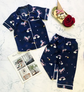 Bộ lụa satin (hết màu hồng) đủ size đủ dáng (chờ may, ko sẵn)