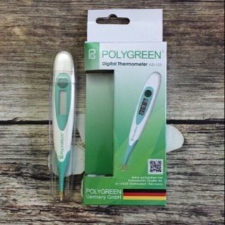 Nhiệt độ điện tử Polygreen