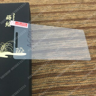 Cường lực Lenovo A6600 / A6600 Plus / A7000 / A7000 Plus / A7010 trong suốt
