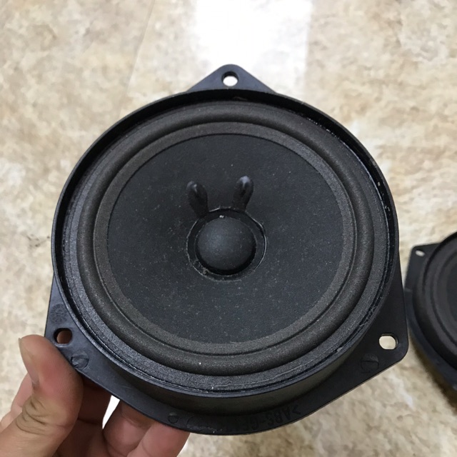 Loa bass mẹc tháo xe