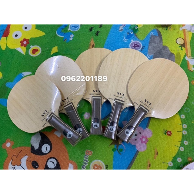 Cốt vợt bóng bàn XVT Archer B