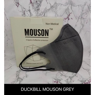 Mặt nạ duckbill / mặt nạ / mousin / / mặt nạ cảm giác tương tự