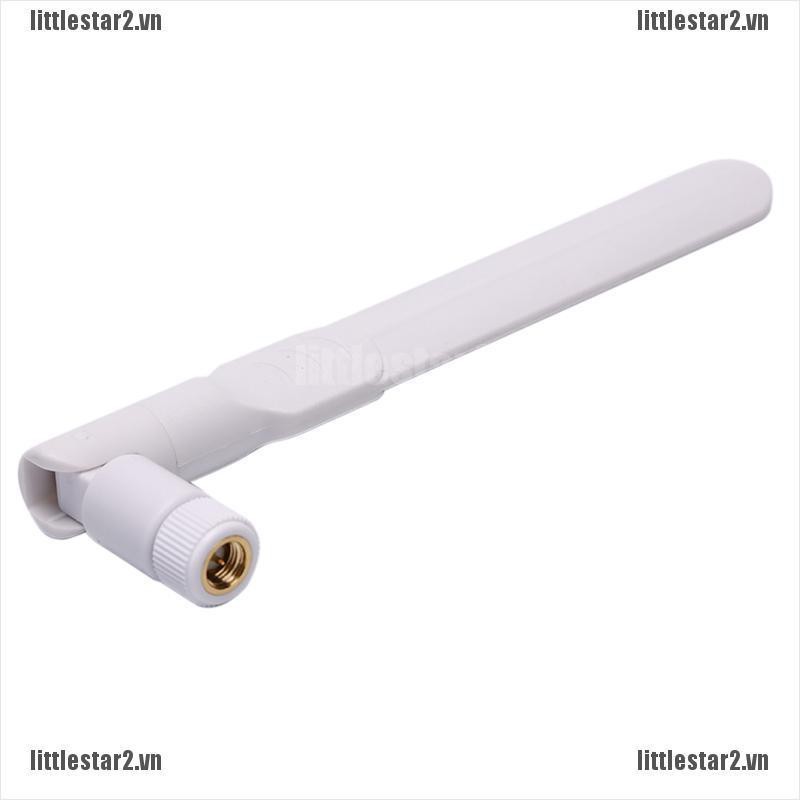 Ăng Ten Wifi 8dbi 2.4ghz 5ghz 5.8ghz | BigBuy360 - bigbuy360.vn