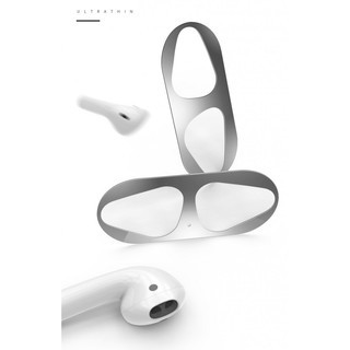 Dán Chống Bẩn Bên Trong Tai Nghe Airpods