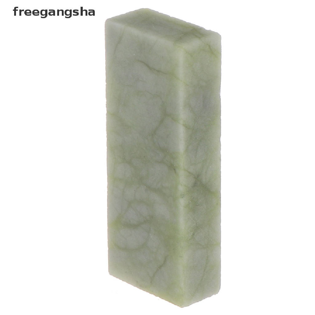 [FREG] 10000# Grit Knife Sharpening Oilstone Whetstone Sharpner Polishing Oil Stone FDH