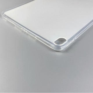 Ốp lưng dẻo iPad Pro 11 inch 2018 lưng nhám mờ