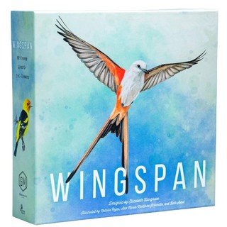 Bộ Board Game Wingspan A Bird-Collection