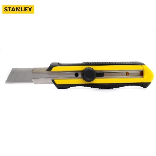 Dao rọc giấy 25mm làm bằng thép Stanley STHT10425-8