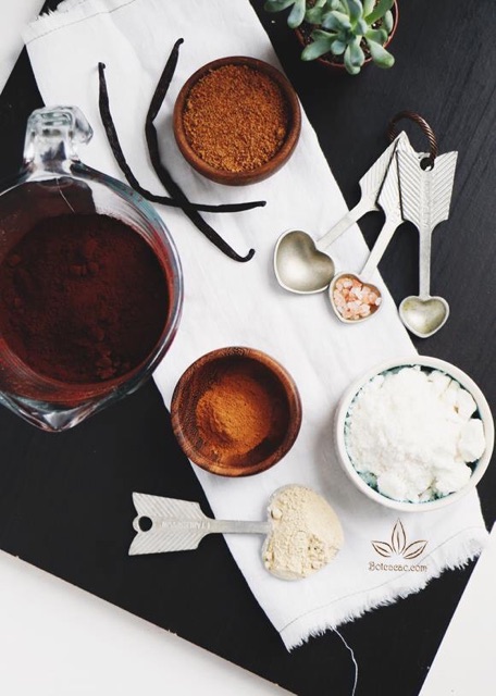 Bột cacao nguyên chất | BigBuy360 - bigbuy360.vn