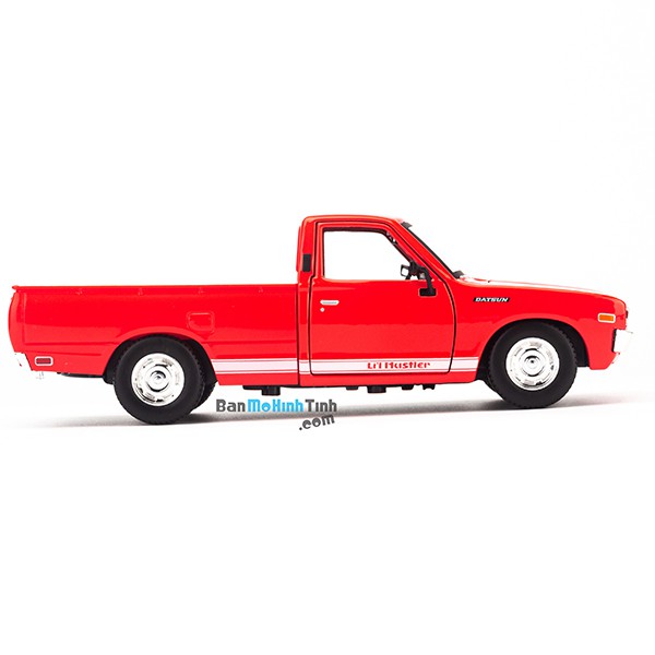 Mô hình xe Datsun 620 Pickup 1973 1:24 Maisto