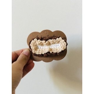 kẹp tóc cho bé, kẹp tóc handmade