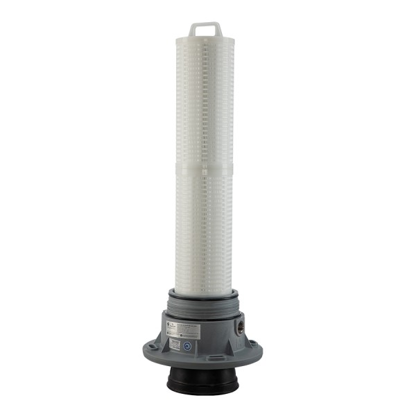 Bộ lọc nước đầu nguồn Beluga 2.1 Tân Á