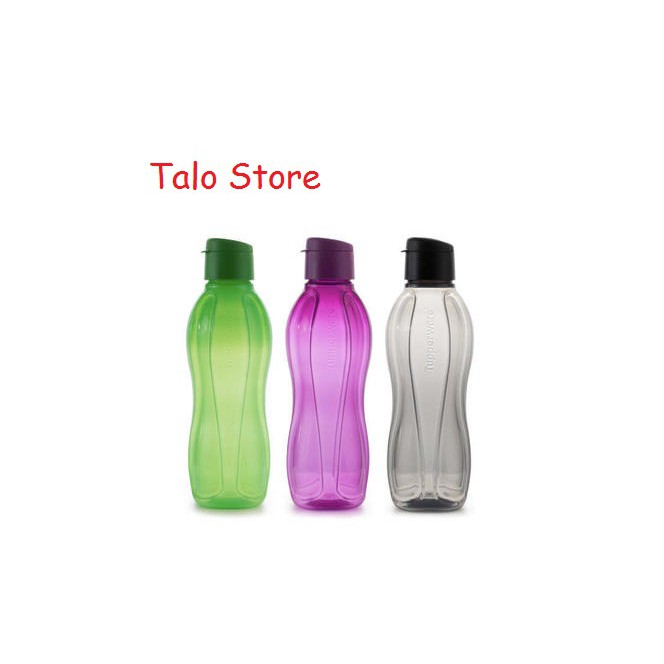 Bình nước Tupperware Eco Bottle 1L