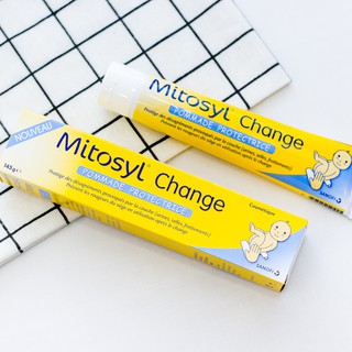 Kem Đa Năng Mitosyl Change 145g