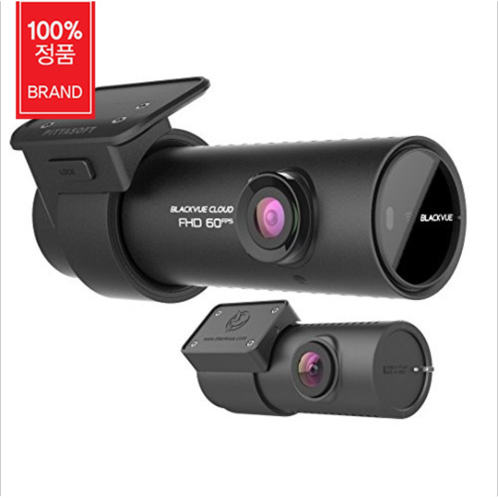 camera hành trình Blackvue DR900s