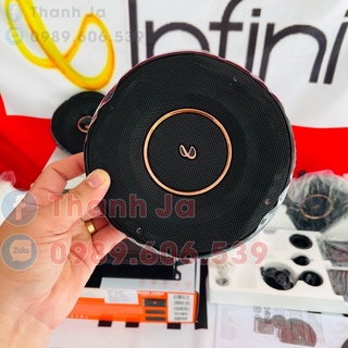 Loa Cánh Xe Hơi Infinity 6530CX Trưng Bày 99% , 6532ix Fullbox Tặng Full phụ kiện Zin Cho Từng Dòng xe