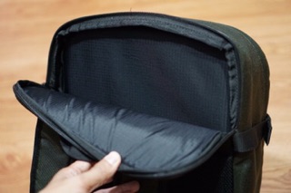 Balo đựng máy ảnh Crumpler Jackpack Full photo