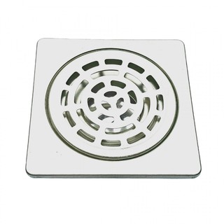 Phễu Thoát Nước Sàn Nhà Tắm Chống Hôi Inox Cao Cấp