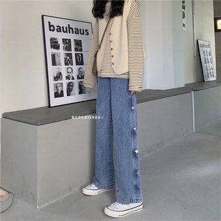 [ẢNH THẬT ĐỘC QUYỀN REPLEI1986] Quần jeans đính nút 129