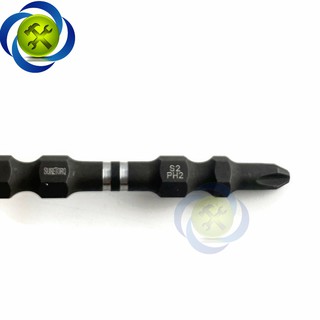 MŨI VÍT 2 ĐẦU SURETORQ 0673-0304TS/0304TSDW