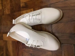 Order giày oxford nữ quảng châu
