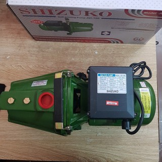 Máy bơm nước con lợn shizuko JET-100