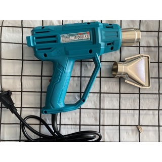 Máy thổi nhiệt 2000w total