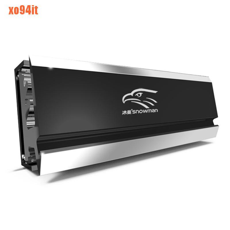 Bộ Tản Nhiệt Ổ Cứng Ssd Nvme M.2 Bằng Nhôm | BigBuy360 - bigbuy360.vn