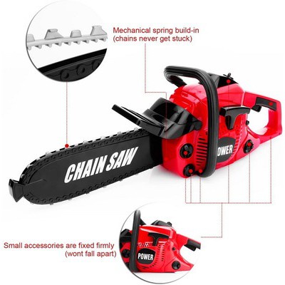 Đồ Chơi Máy Cưa Xây Dựng Shiwaki1 Dành Cho Trẻ Em