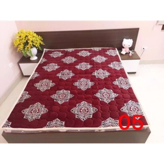 Ga trải giường