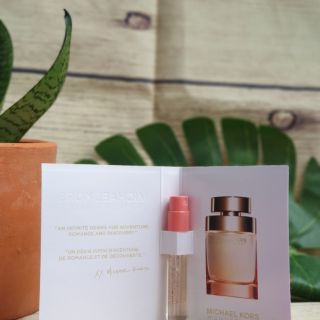 Nước hoa sample nữ chính hãng Michael Kors