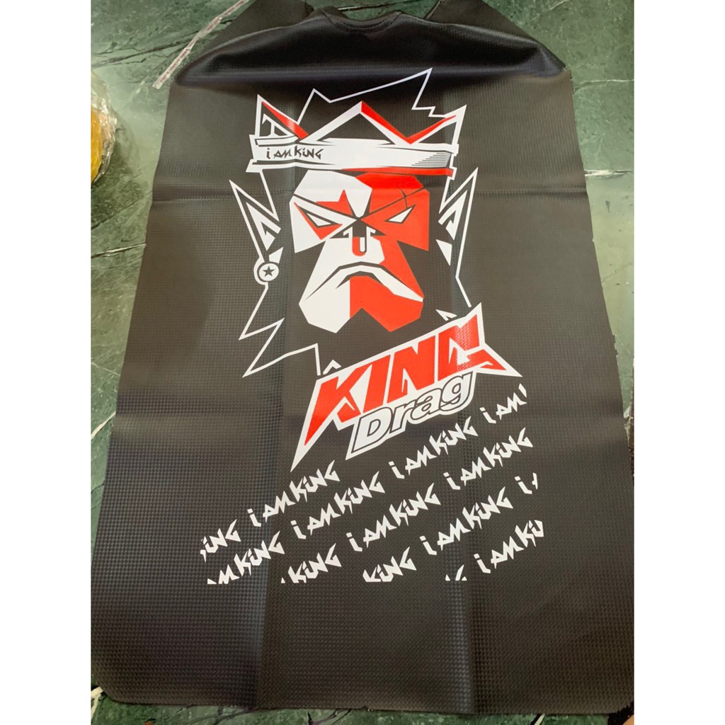 DA YÊN KING DRAG KUNGFU 2020