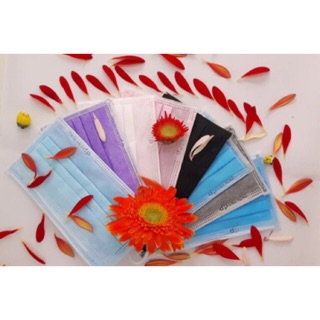 Khẩu trang y tế kháng khuẩn 3 lớp