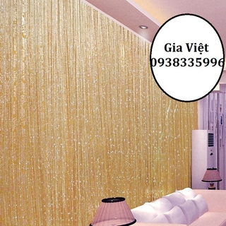 Rèm sợi kim tuyến