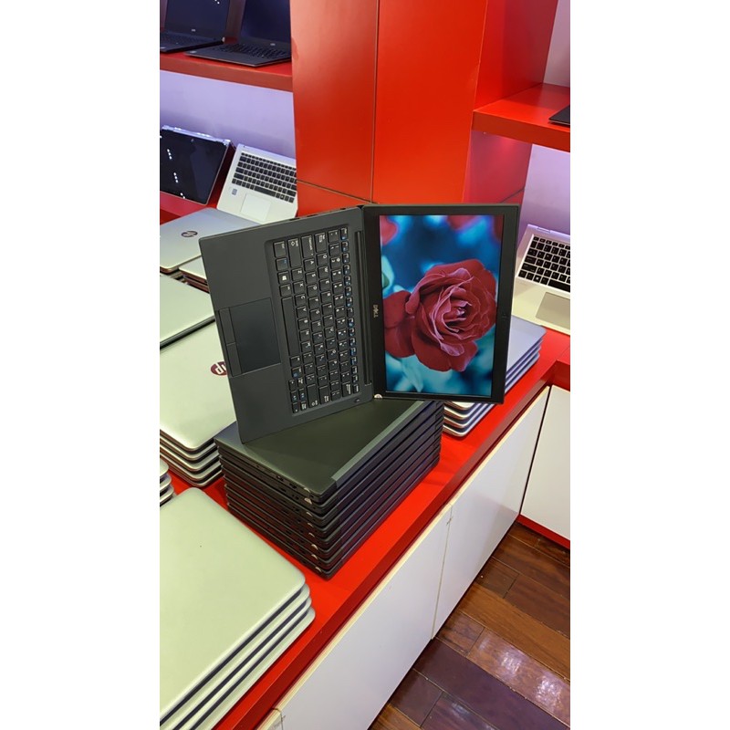 LAPTOP DELL 7280 | BigBuy360 - bigbuy360.vn